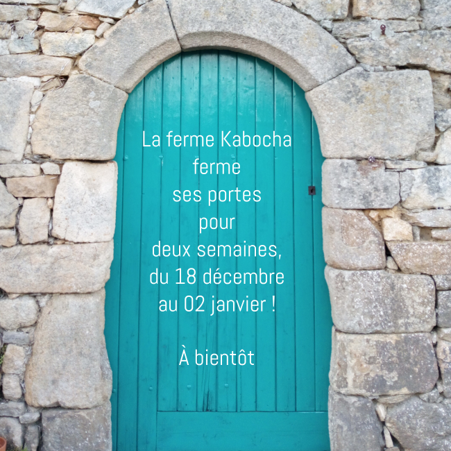 vacances