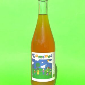 Cidre Luminos – Pomeli - 75cl (Copie)