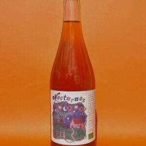 Cidre Nocturnos – Pomeli - 75cl